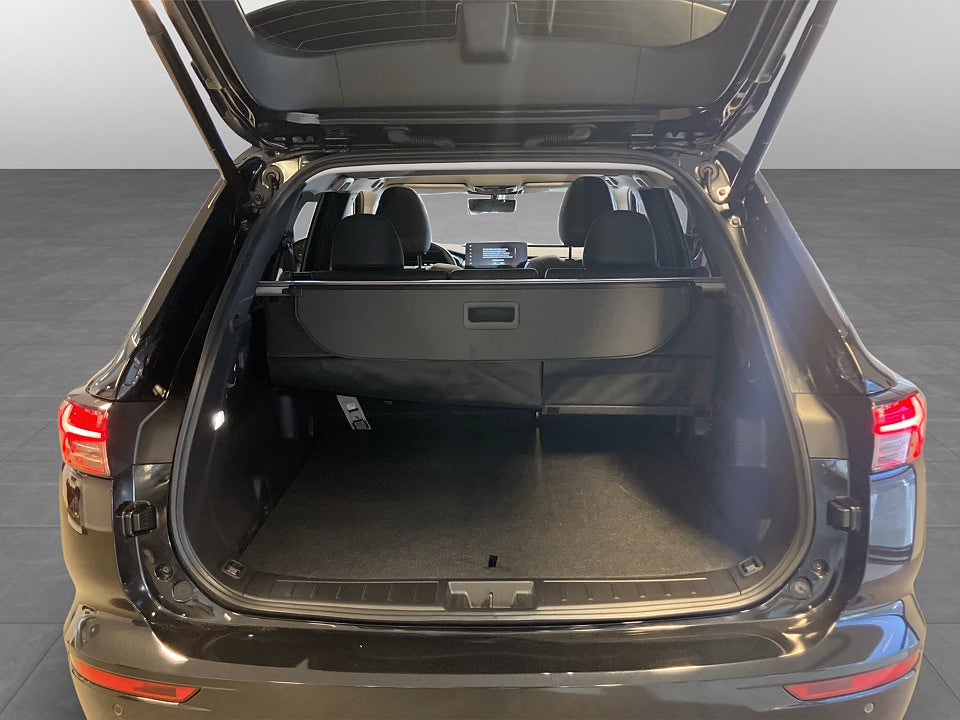 Bild på Mitsubishi Outlander Instyle PHEV 306k Aut 4WD PANO B-KAMERA