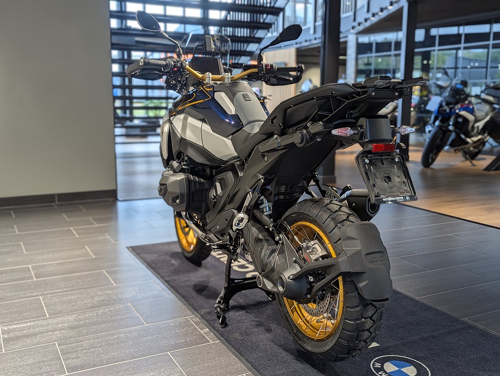 BMW R1300GS