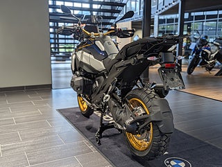 BMW R1300GS