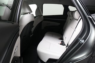 SUV Hyundai Tucson 14 av 16