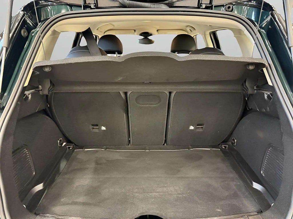 MINI Countryman Cooper SD ALL4 Skinn Navi S&V-hjul HELGKAMPANJ - miniatyr 18