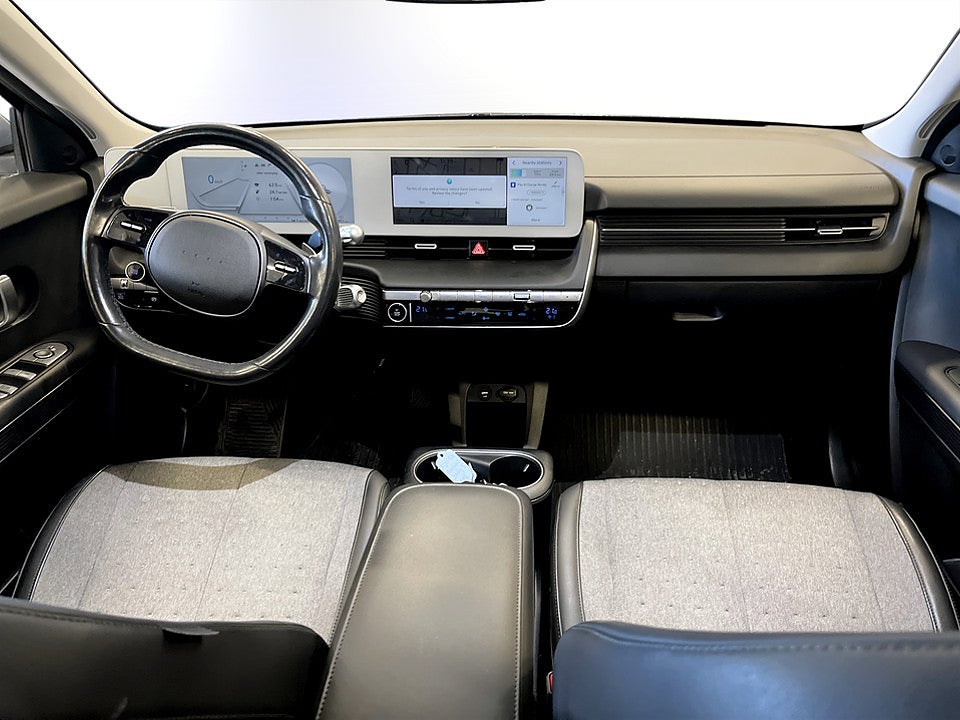Bild på Hyundai IONIQ 5 Essential 72.6kWh 218hk Aut KAMPANJRÄNTA 3,99%