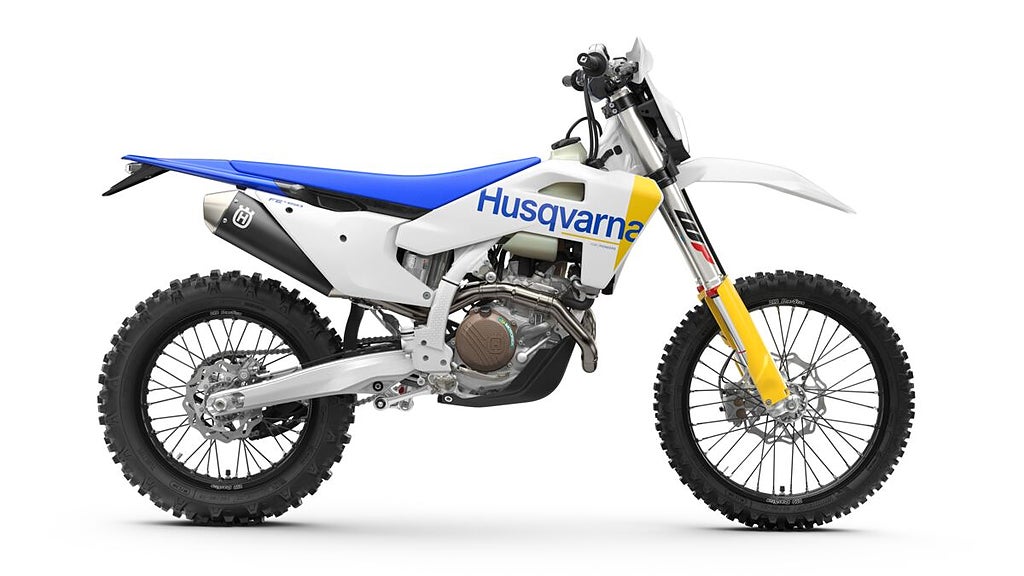 Husqvarna FE 450 