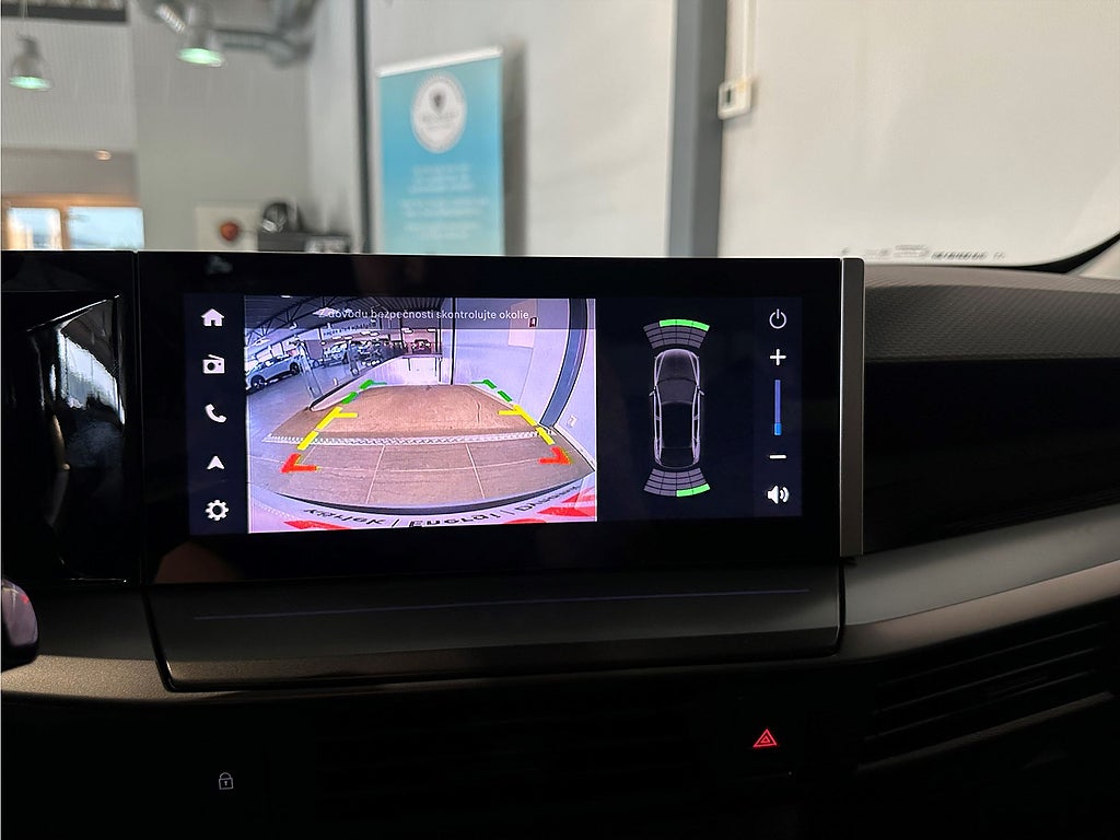 Bild på Opel Frontera GS Electric 113hk Aut - OMGÅENDE LEVERANS!