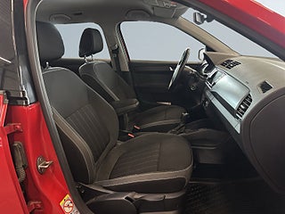 Skoda Fabia Kombi 1.0 TSI Style S&V-hjul/Carplay/Psens – bild 10