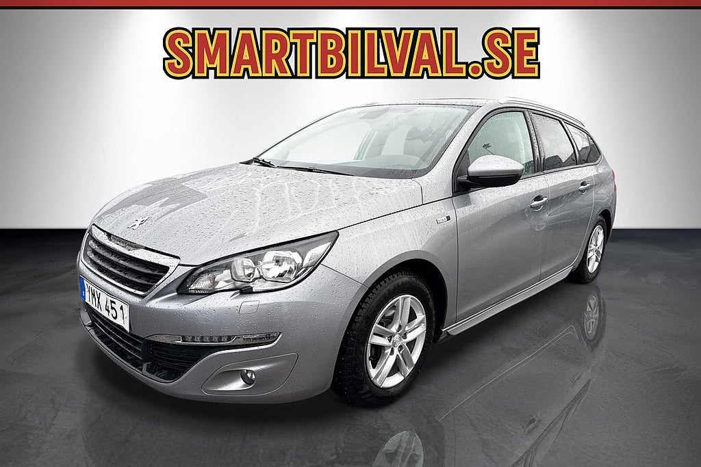 Peugeot 308 SW 1.2 PureTech 110 Active