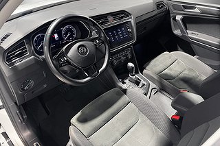 SUV Volkswagen Tiguan Allspace 15 av 27