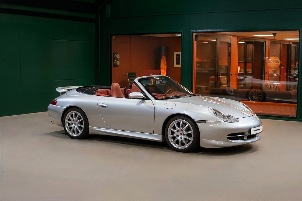 Bild på Porsche 911