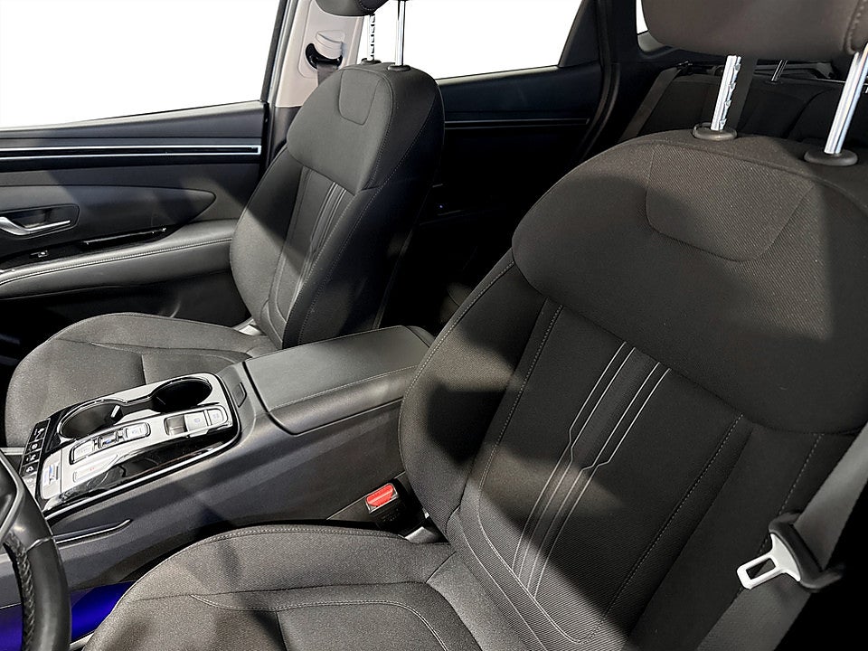 Bild på Hyundai Tucson Essential Hybrid 1.6 230hk Aut KAMPANJRÄNTA 3,99%