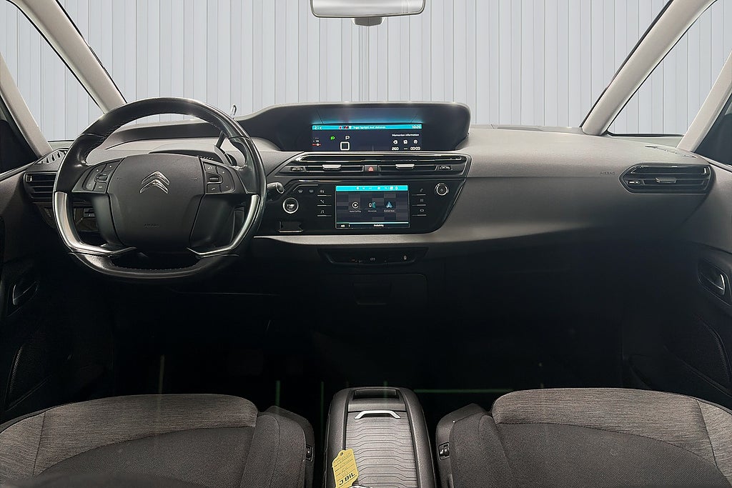 Citroën C4 Picasso 2016