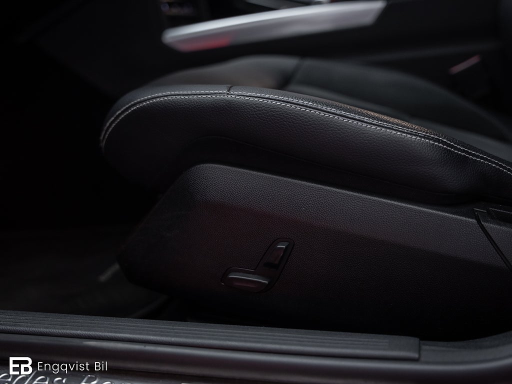 Mercedes-Benz E220 2016 - miniatyr 23