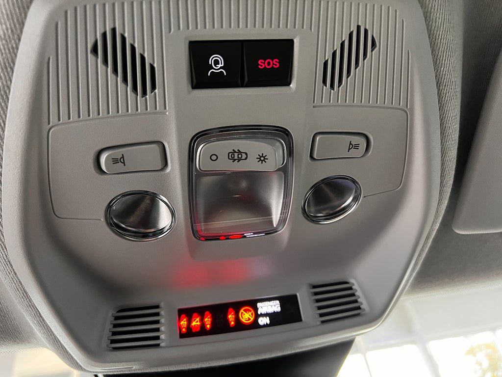 Citroën E-C3 Aircross Billigaste elbilen i Sverige 44 kwh thumbnail