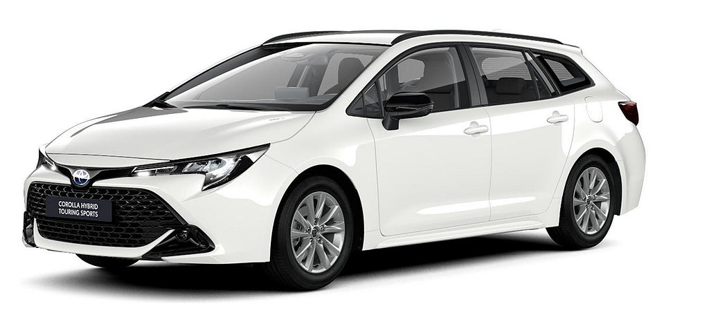 Toyota Corolla 1.8 HYBRID COROLLA TS ACTIVE / PRIVATLEASING