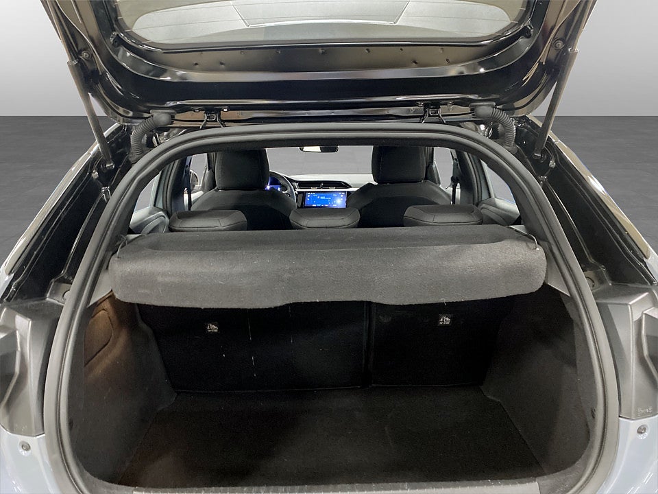 Bild på Opel Corsa GS 1.2 Turbo 100hk Aut B-KAMERA RATTVÄRME