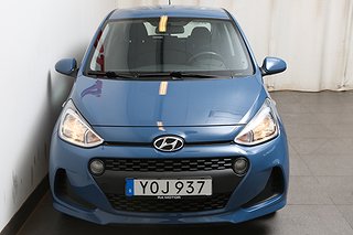 Halvkombi Hyundai i10 5 av 21
