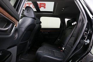 SUV Honda CR-V 28 av 31