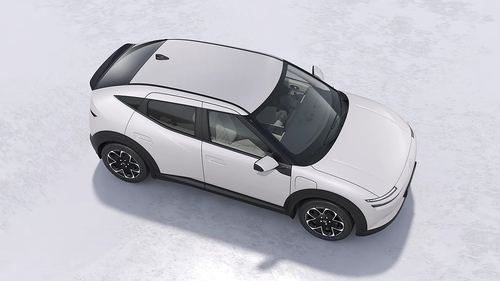 Hyundai Ioniq 3 Long Range - Trend *Räntekampanj 2,99%