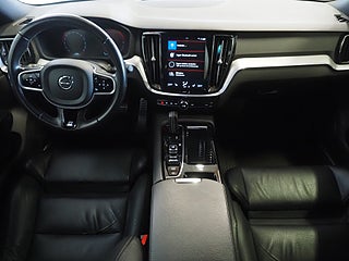 Kombi Volvo V60 12 av 22