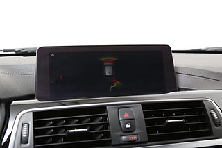 Kombi BMW 320 19 av 26