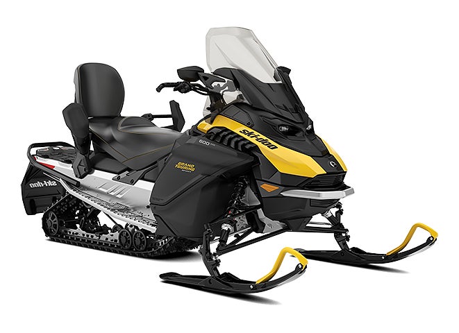 Ski-Doo Grand Touring Sport 600 Ace *Spara 14 000kr*