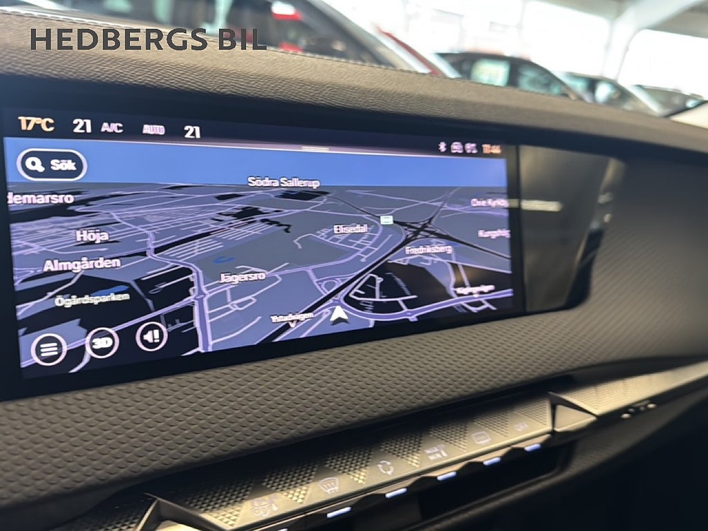 DS 4 E-Tense PHEV 224HK thumbnail