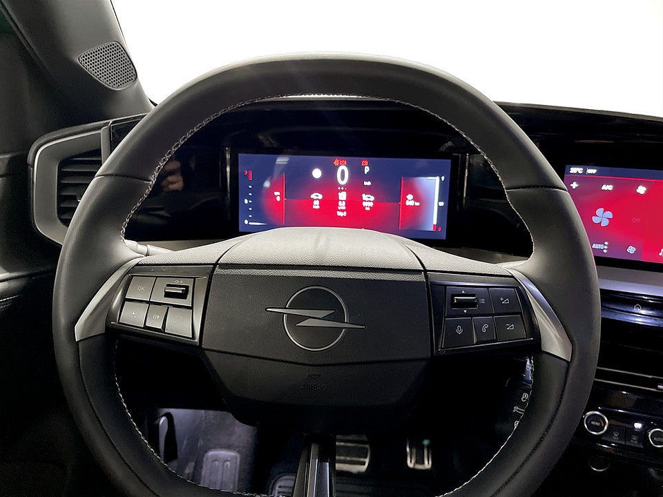 Bild på Opel Mokka GS 1.2 Turbo 130hk Aut B-KAMERA CARPLAY