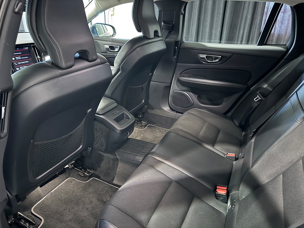 Volvo V60 bild 6