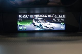 SUV Subaru Forester 20 av 25