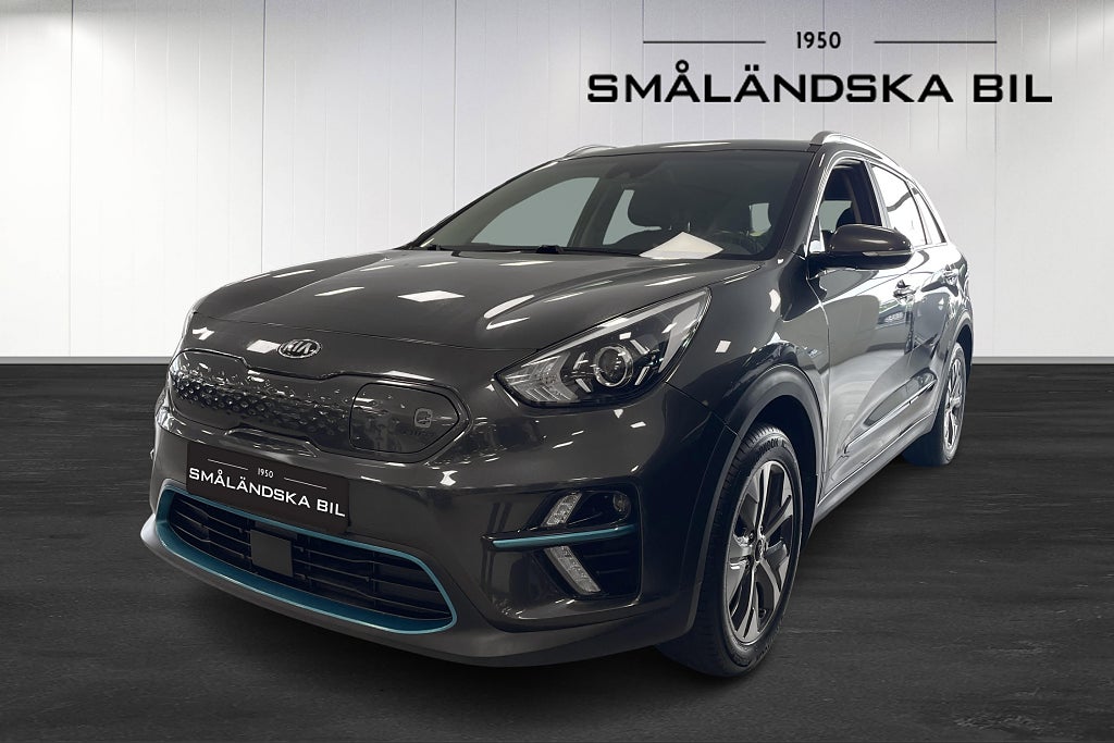 Kia Niro e- 64 kWh Advance