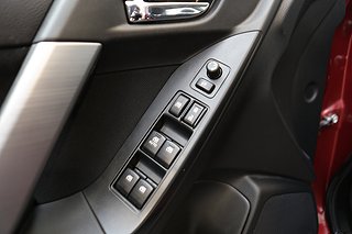 SUV Subaru Forester 8 av 11