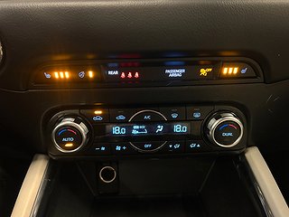 Mazda CX-5 2.2 AWD Optimum Drag/360/BOSE/MoK-värm/Rattvärm