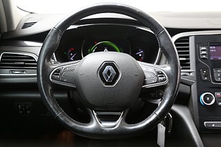 Kombi Renault Talisman 11 av 22