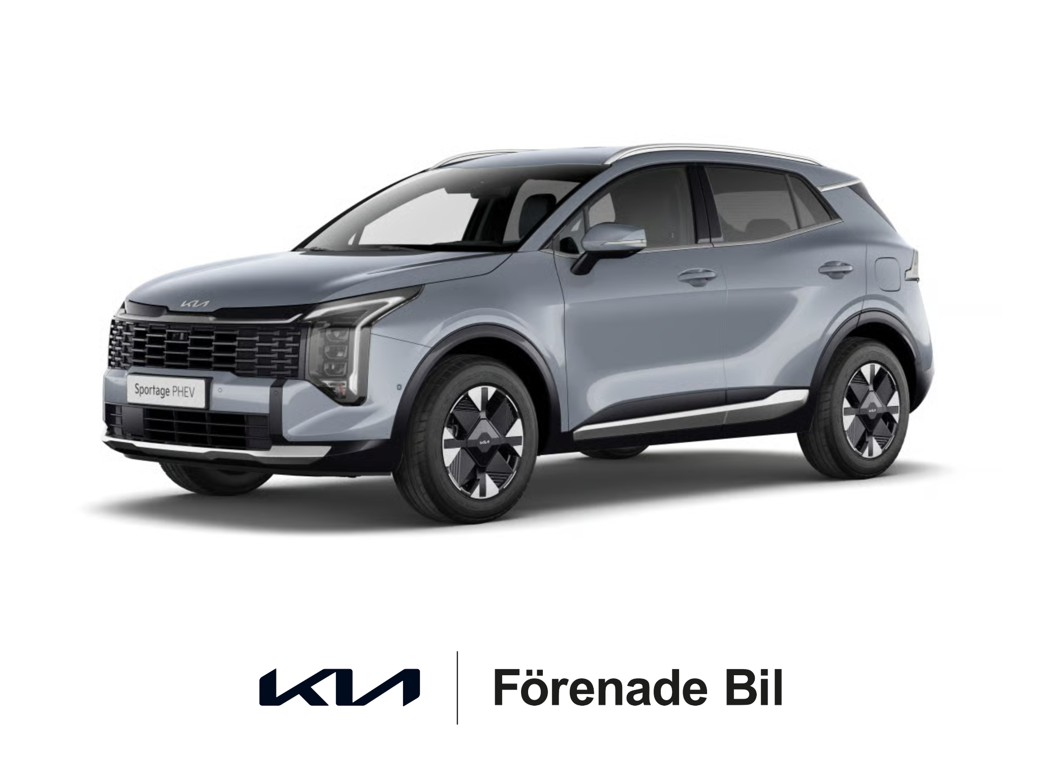 Kia Sportage 2027, bild 2/30