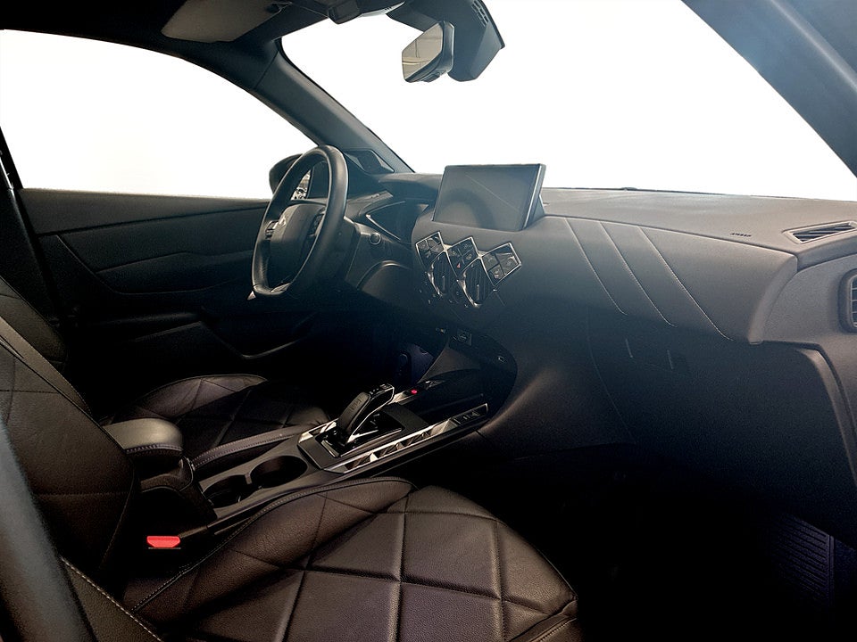Bild på DS 3 Crossback E-Tense 136hk Aut B-KAMERA NAVI