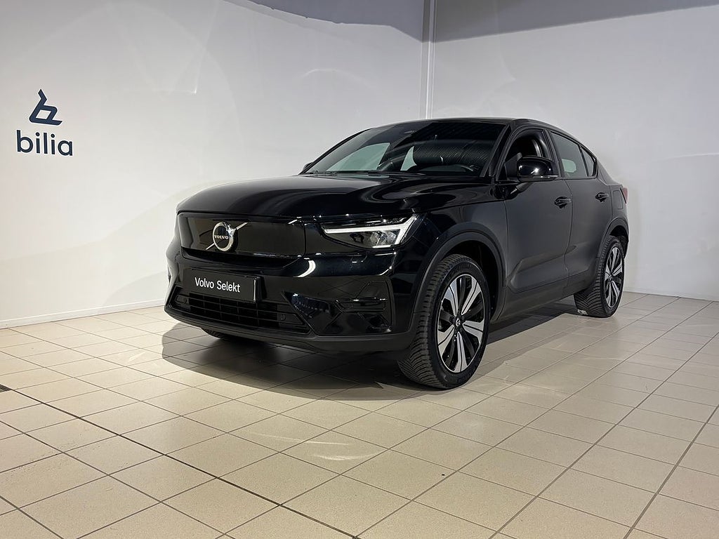 Volvo C40 Recharge Core