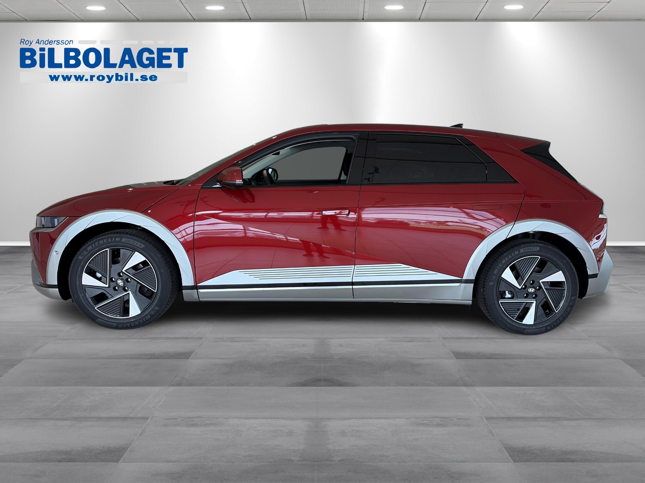 Hyundai Ioniq 5 2026, kuva 2/36