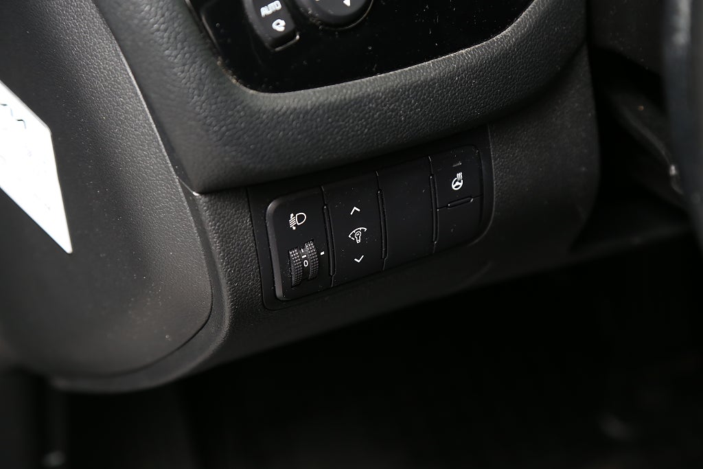 Kia Ceed 1,6 CRDi 128hk Komfort Kombi