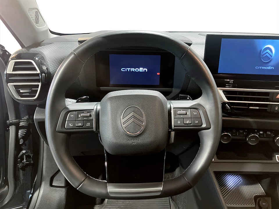 Bild på Citroen C4 X Max Hybrid 145hk Aut B-KAMERA CARPLAY