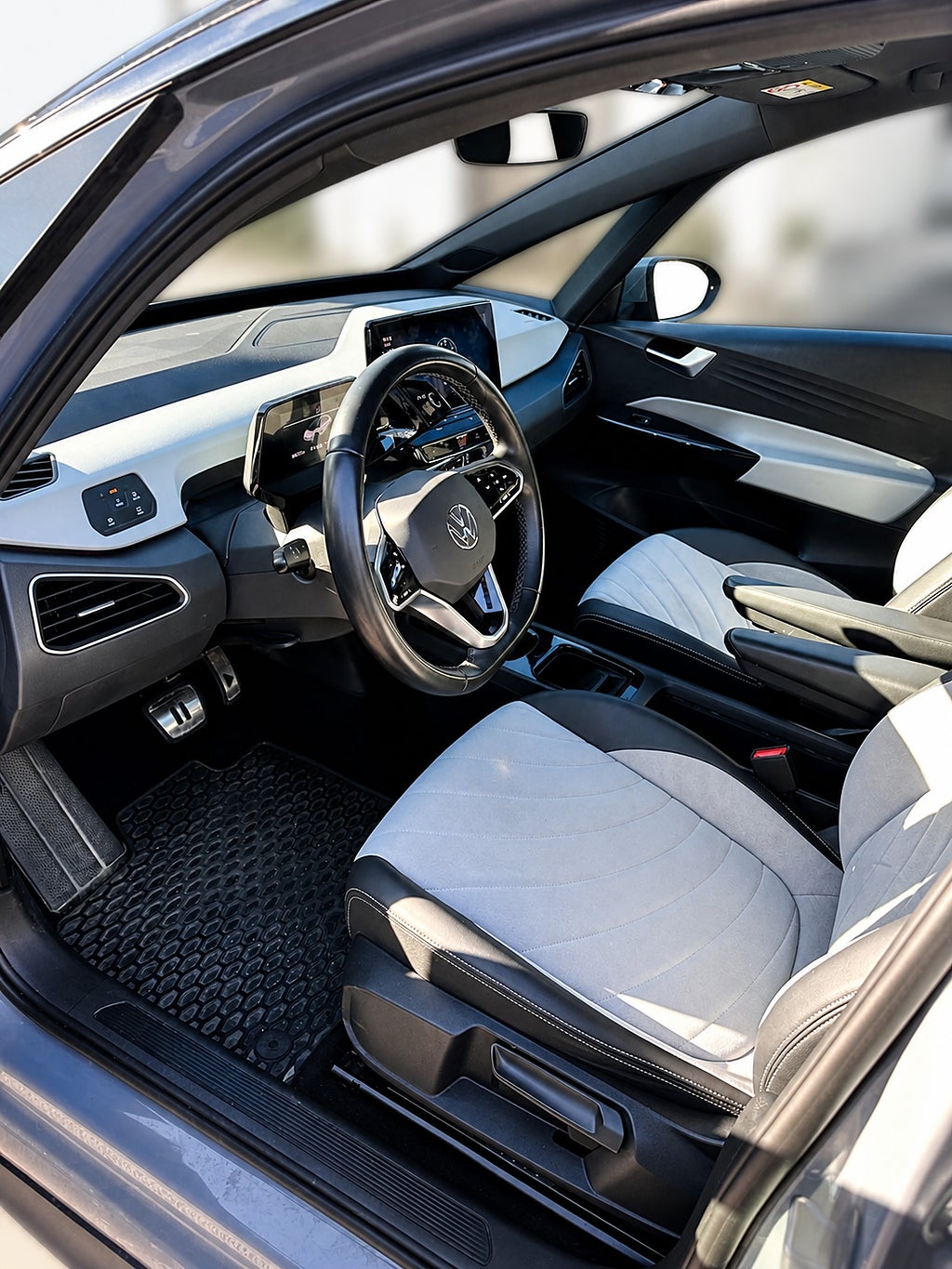 Volkswagen ID.3 Pro Performance, 204ps, 2023