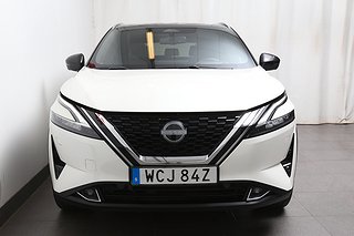 SUV Nissan Qashqai 3 av 28