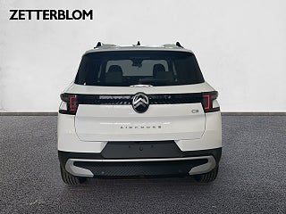 SUV Citroën C3 4 av 20