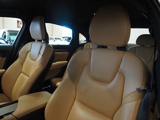 Sedan Volvo S90 17 av 25