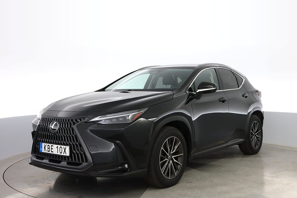Lexus NX450H+ E-CVT 309hk Executive