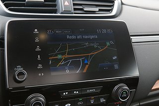 SUV Honda CR-V 24 av 31