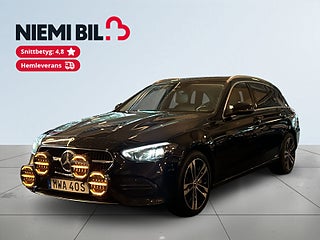 Mercedes-Benz C 300 T d e 4M 9G Avantgarde MOMS/Värmare/SoV/Ad.Fhåll – bild 1