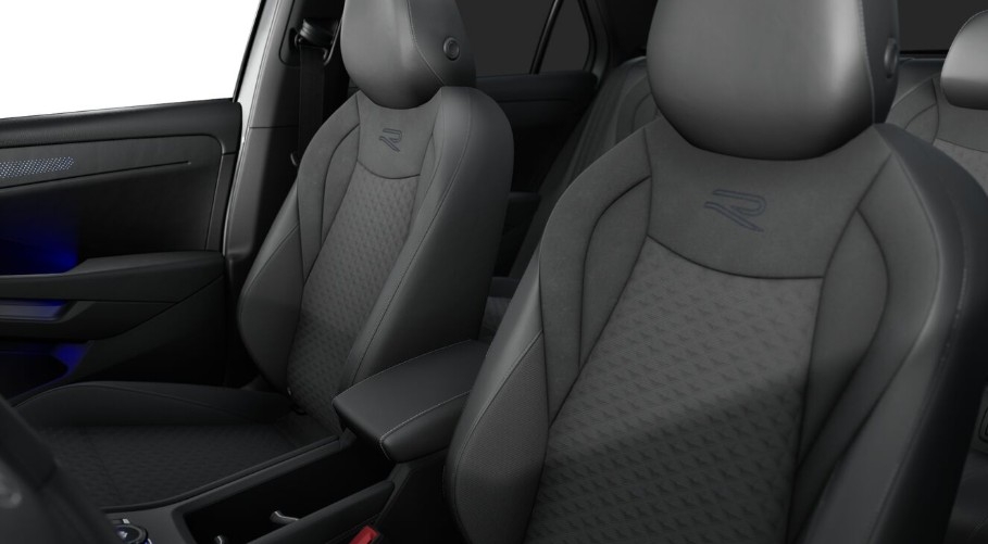 Volkswagen T-Roc 2026, bild 5/35