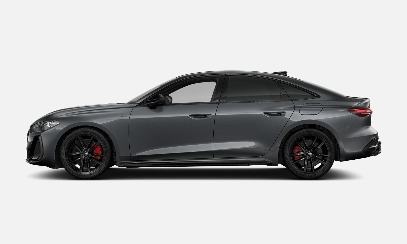 Audi A5 2026, bild 3/32