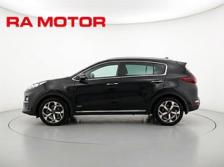 SUV Kia Sportage 2 av 25