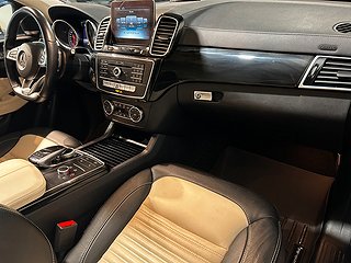 Mercedes-Benz GLE 43 AMG Coupé Sport Edt Pvärm 360° Pano H/K