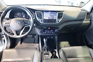 SUV Hyundai Tucson 17 av 32